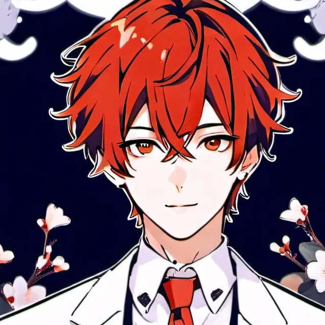 chat with ai character: Charle Vasquez 