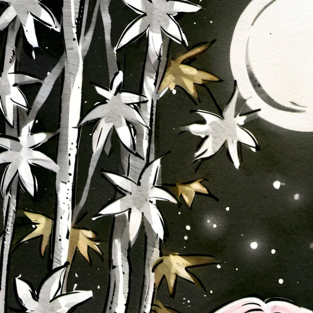 chat with ai character: Raena