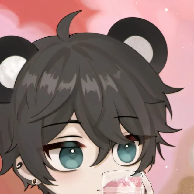 chat with ai character: Arlo