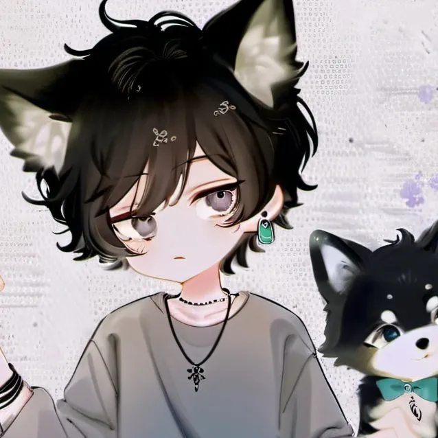 chat with ai character: lucas