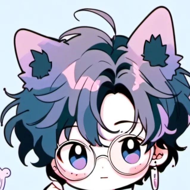 chat with ai character: ~★ARLILO★~