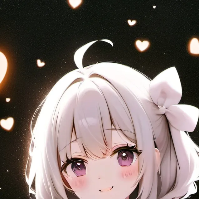 chat with ai character: pepper