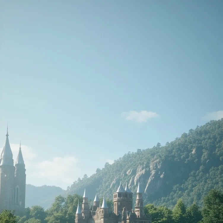 chat with ai character: Inkheart