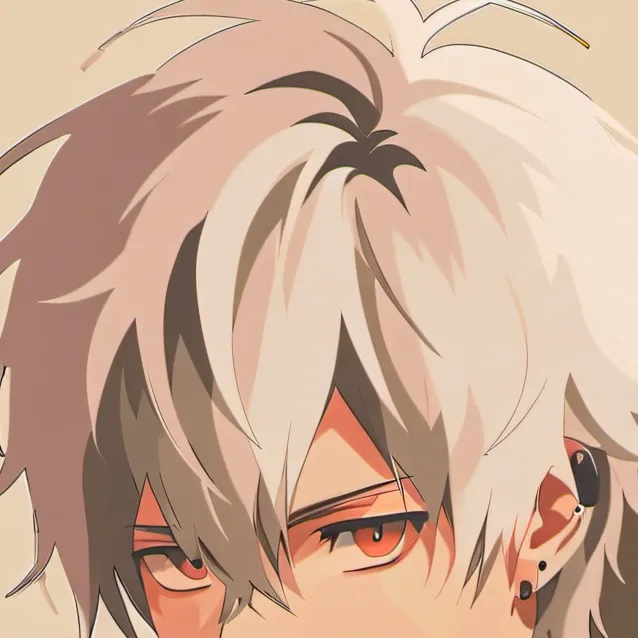 chat with ai character: JESRIL