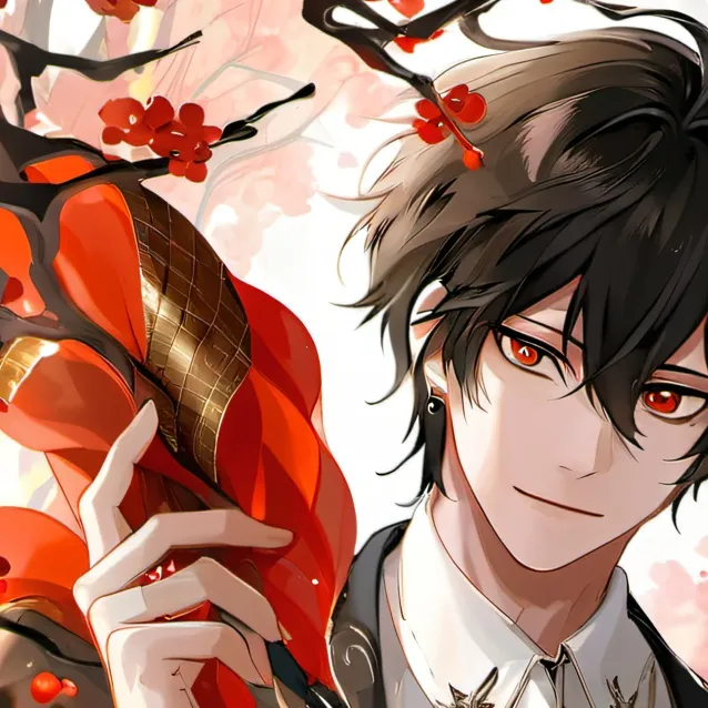 chat with ai character: jesril