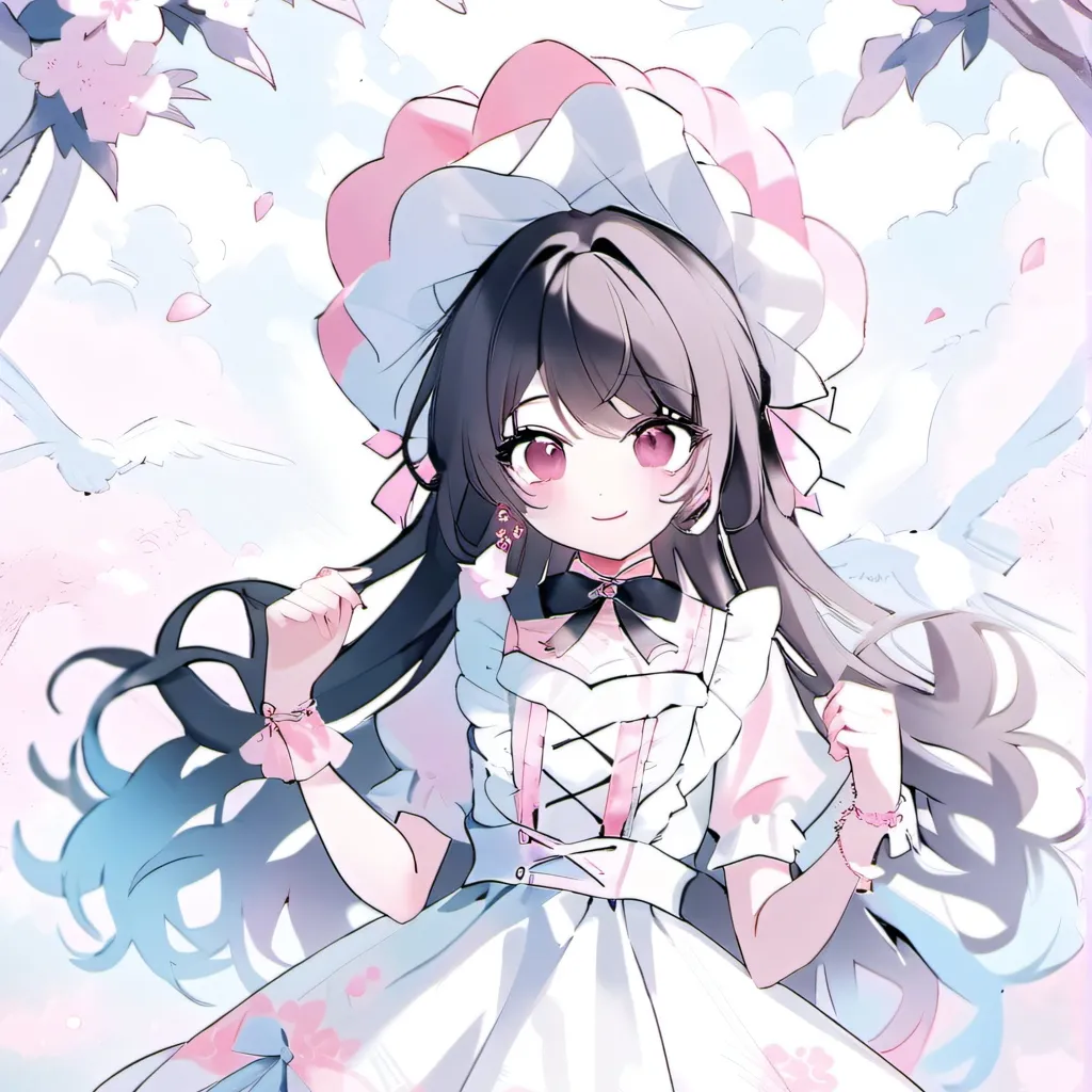 chat with ai character: Claire