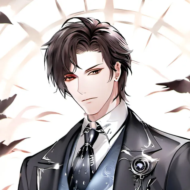 chat with ai character: Alexander