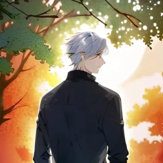 chat with ai character: Edward