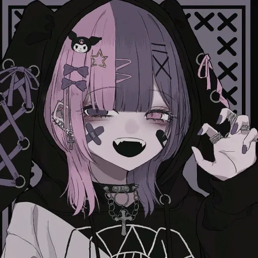 creator 🌓ヌラニー🌓's avatar