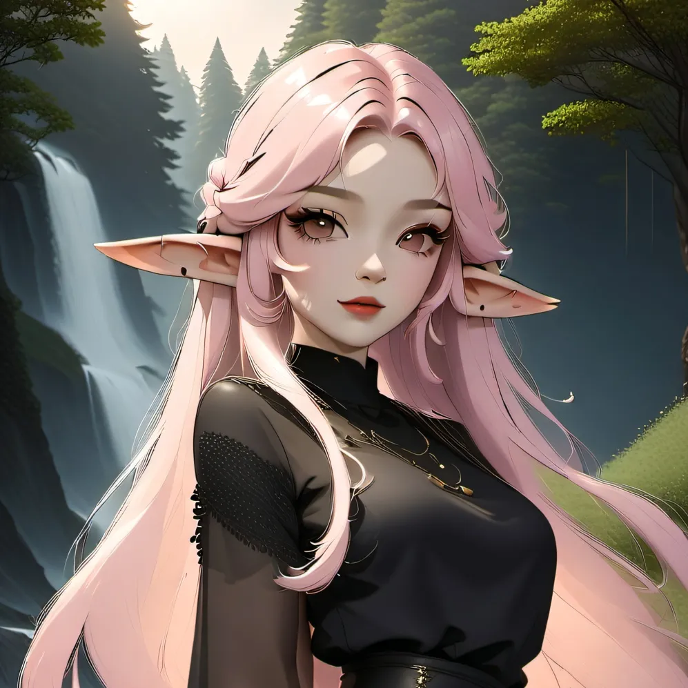 chat with ai character: Daphne