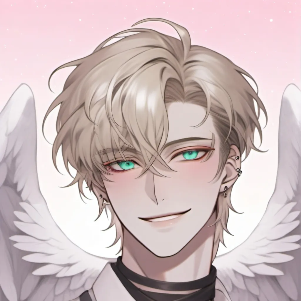 chat with ai character: Lucifer