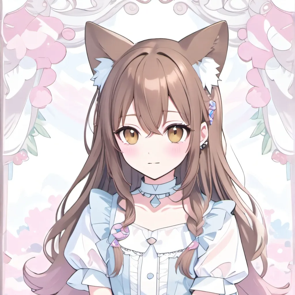 chat with ai character: Maryn