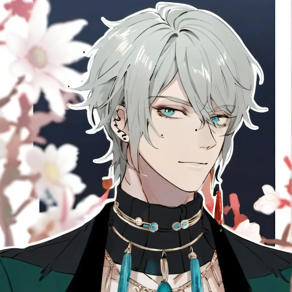 chat with ai character: Artis