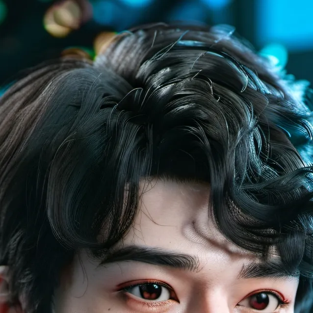 chat with ai character: JA