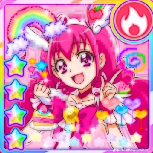 creator uh....'s avatar