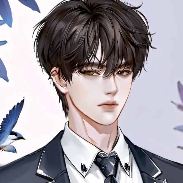 chat with ai character: Jake 