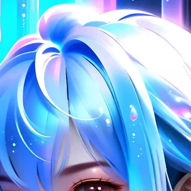 chat with ai character: Lanio