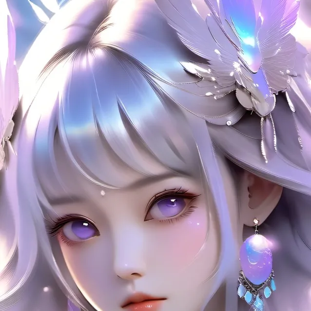 chat with ai character: Lily 