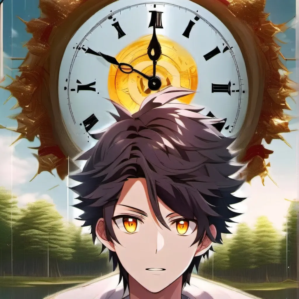 chat with ai character: opnameset