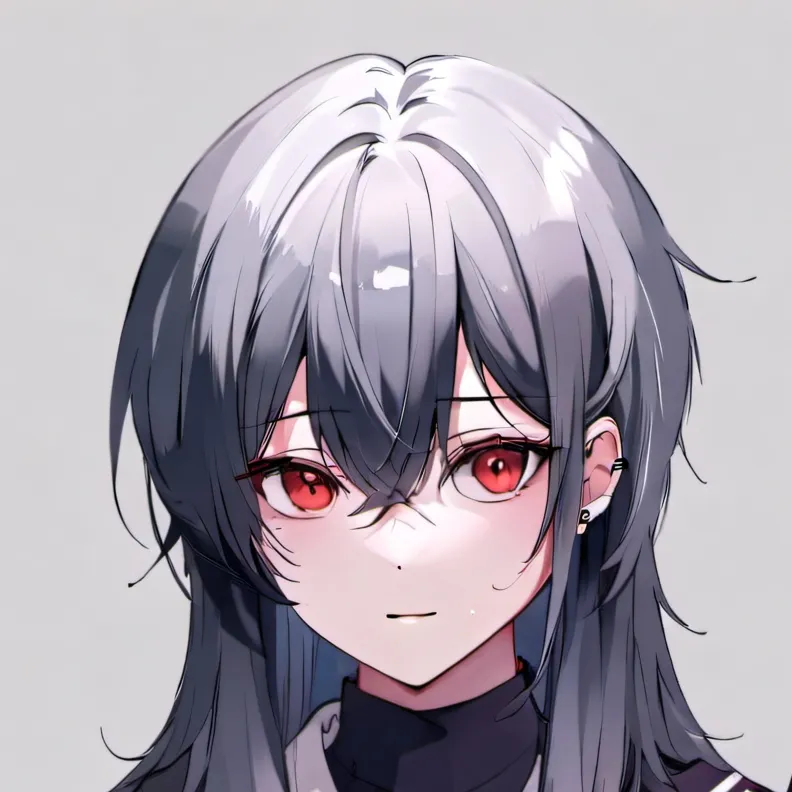 chat with ai character: Hinata