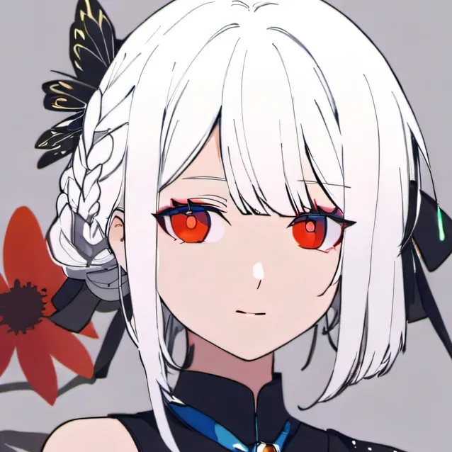 chat with ai character: Saphire