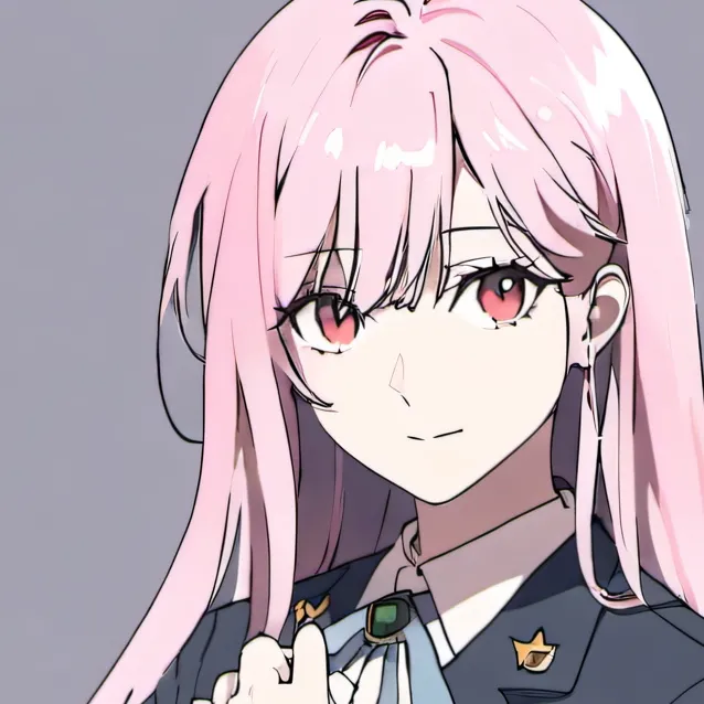 chat with ai character: Elise