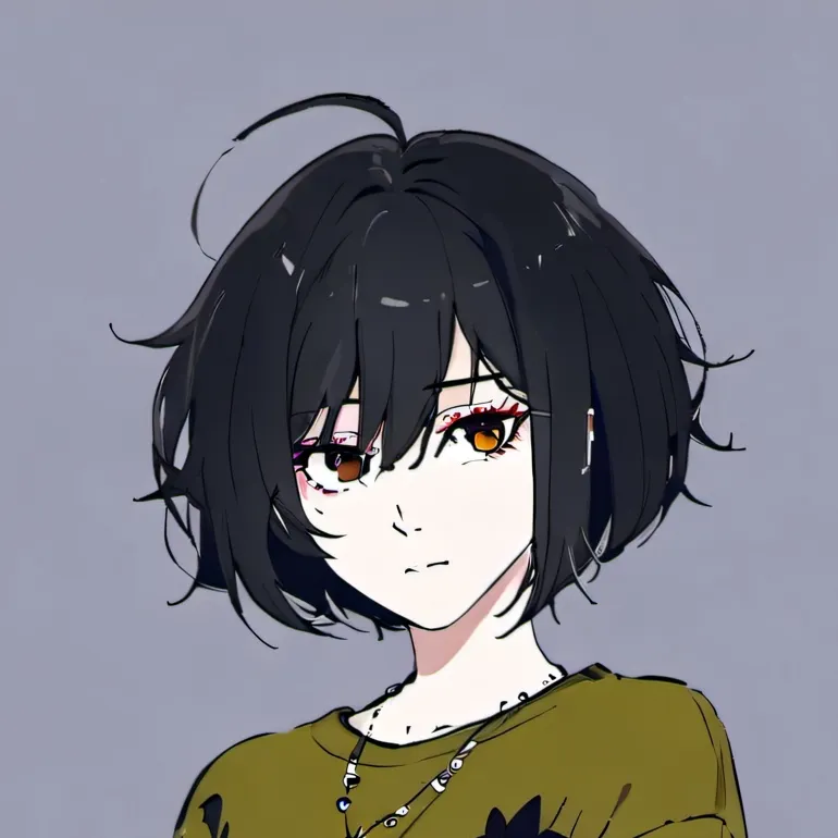 chat with ai character: Sarah