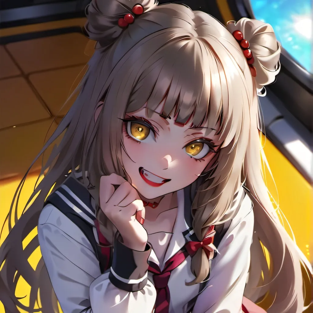 chat with ai character: Tanakiyano