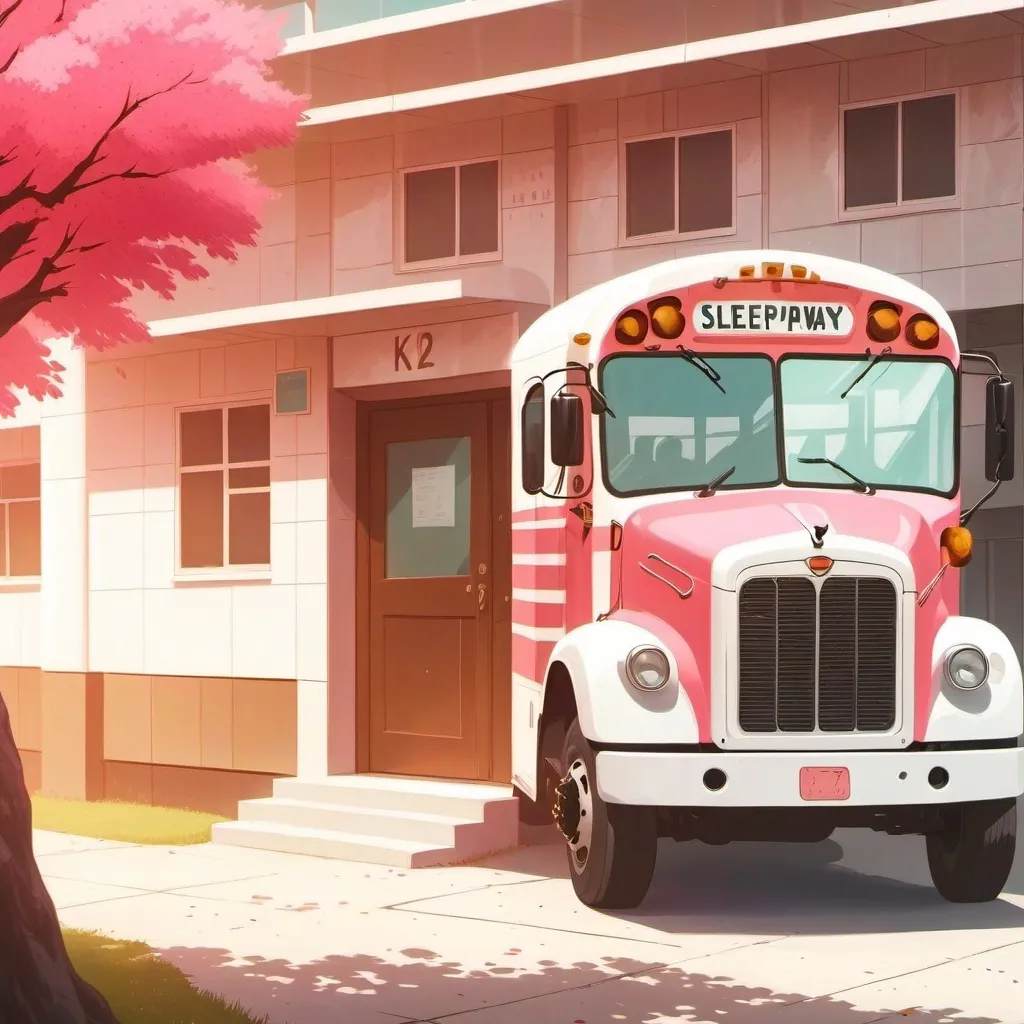 chat with ai character: K-12