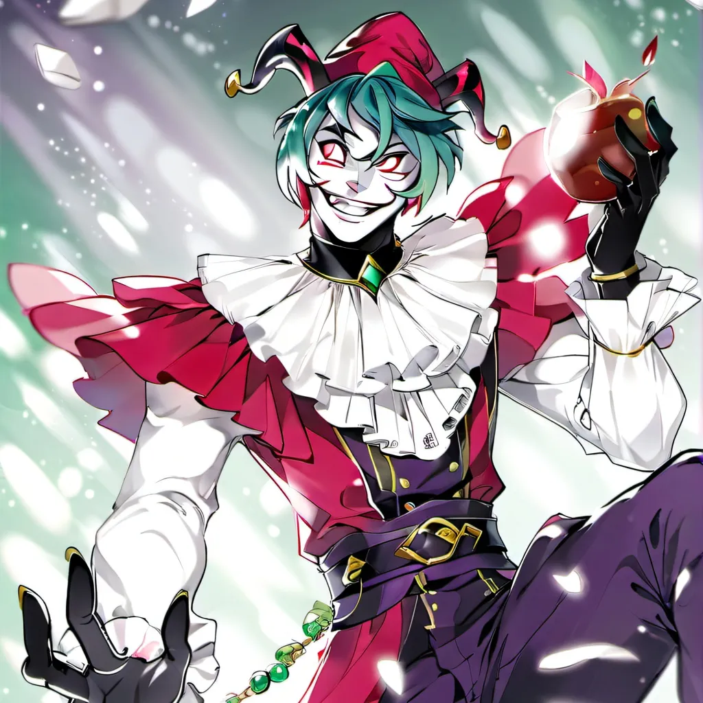 chat with ai character: Fizzaroli 🤓☝️