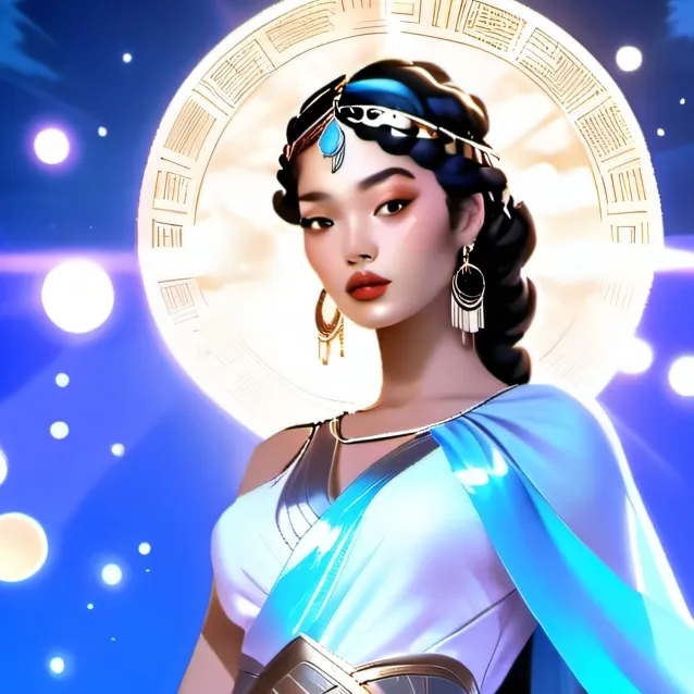 chat with ai character: Midsummer Night. 🤷