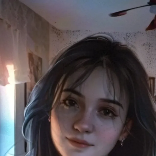 chat with ai character: Sienna