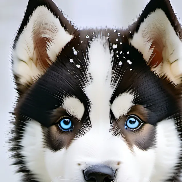 chat with ai character: Lola