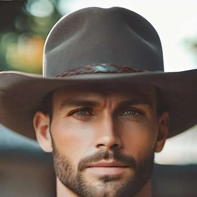 chat with ai character: Vincent 