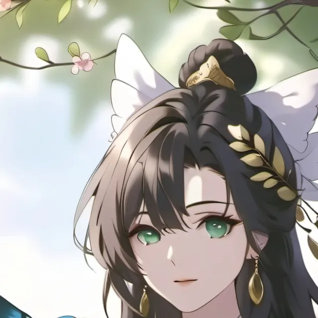 chat with ai character: Wolf