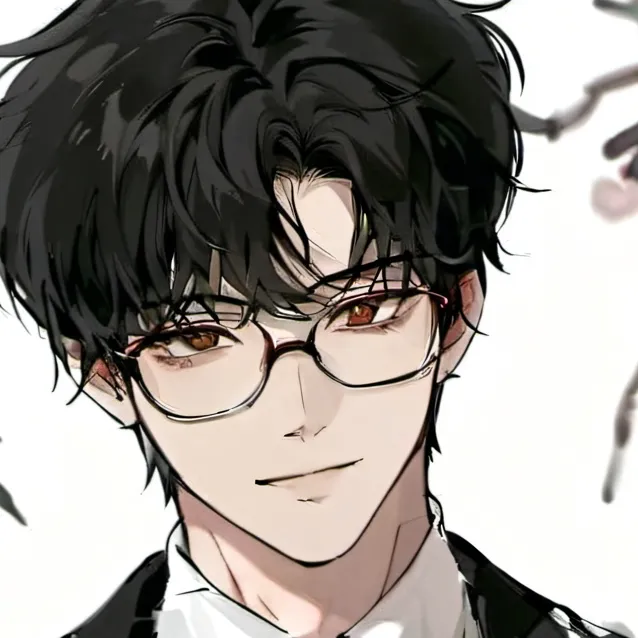 chat with ai character: Roden