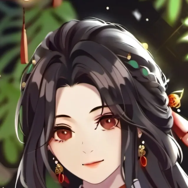 chat with ai character: pipi