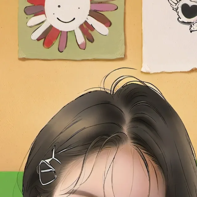 chat with ai character: Rei