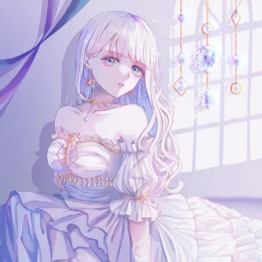 creator ...Mae...'s avatar