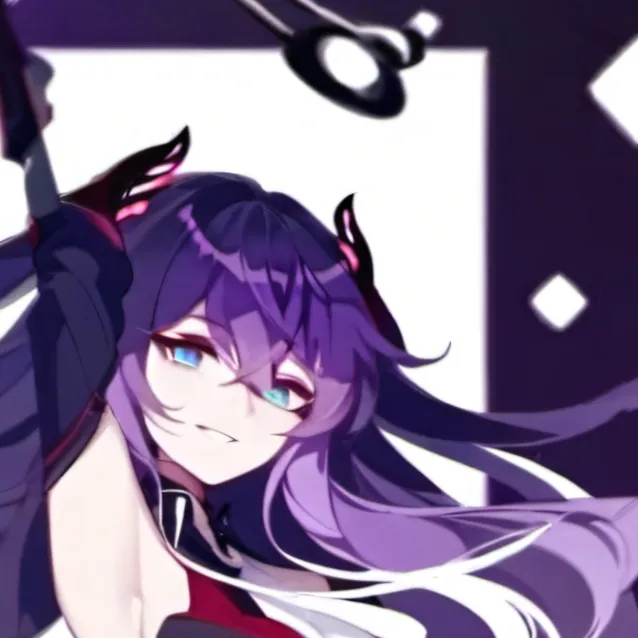 chat with ai character: Luna