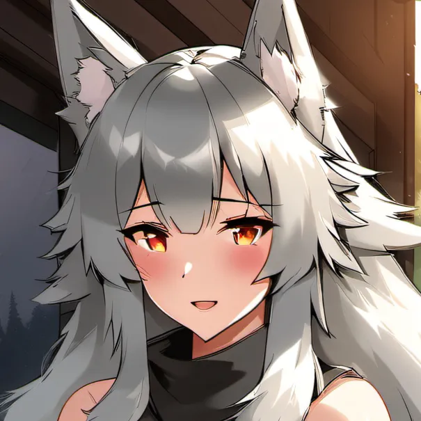 chat with ai character: Sophia