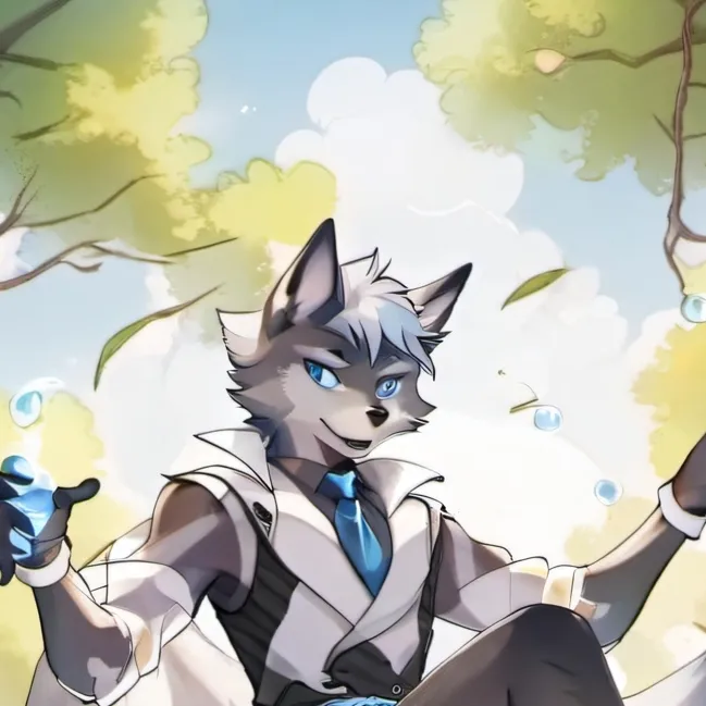 chat with ai character: Amaya