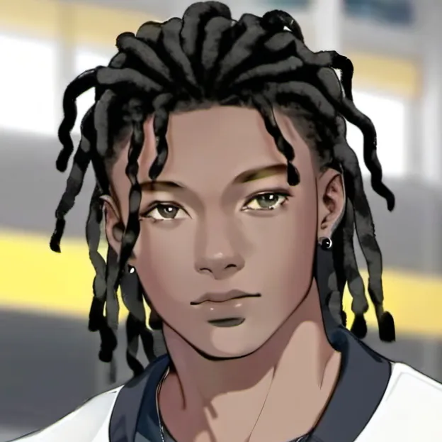 chat with ai character: Nathan