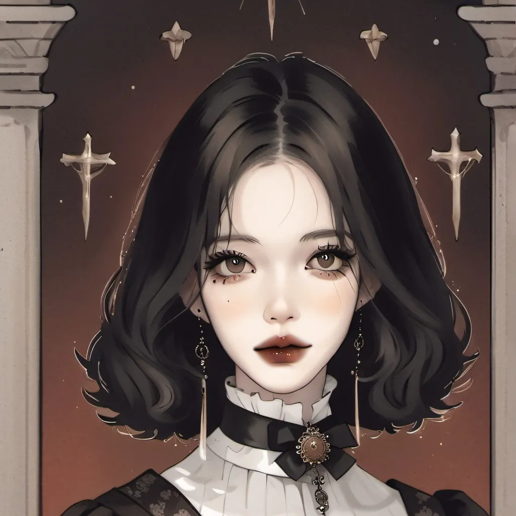 chat with ai character: ash