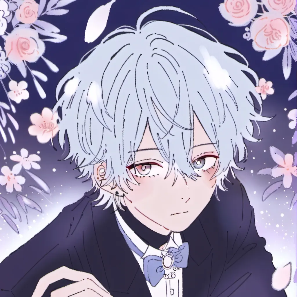 chat with ai character: al