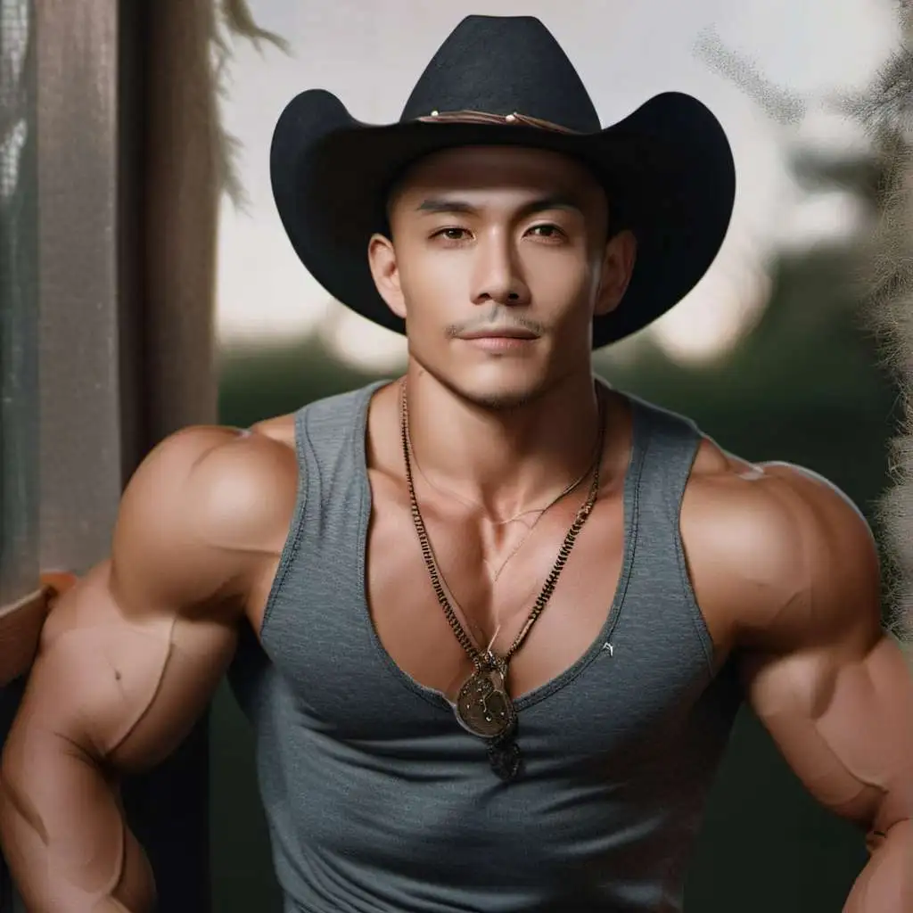 chat with ai character: Izack