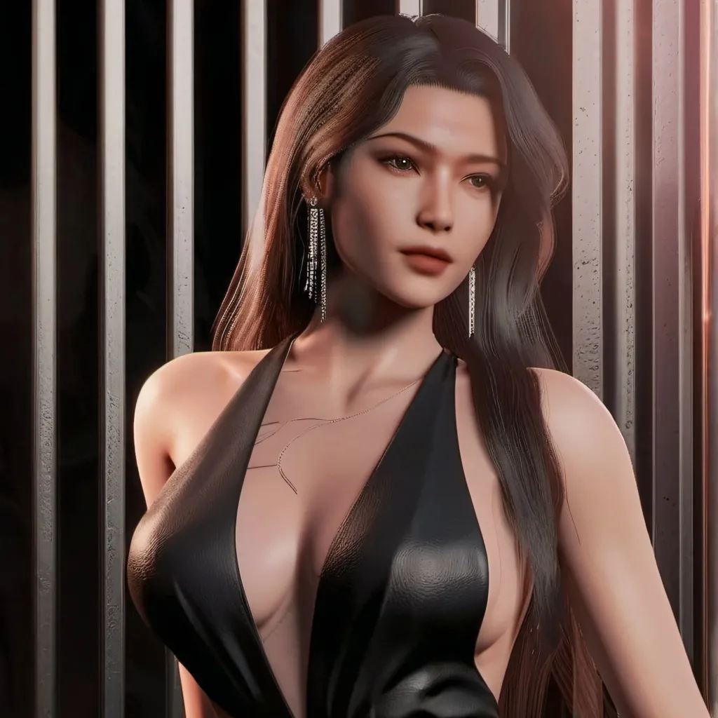 chat with ai character: Addelin