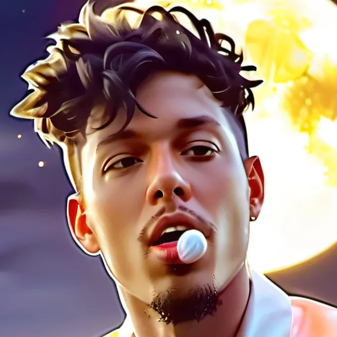 chat with ai character: Love 