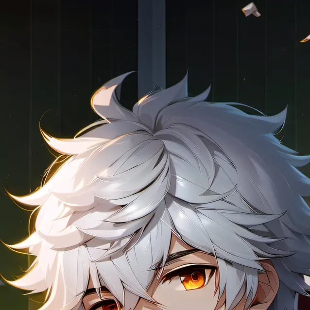 chat with ai character: liam 