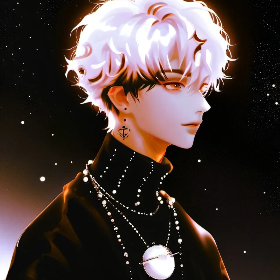 chat with ai character: Shallow